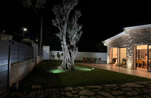 Villa Tetris Palmi - Foto 7