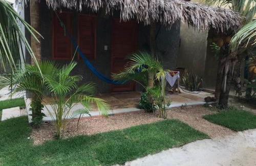 Beach Chalet Preá - Foto 44