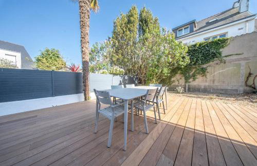 Spacieuse maison rénovée avec goût - Tout à pied - Foto 57