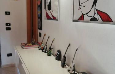 Art Music House Lake Como Beach 5 minutes walk - Foto 39