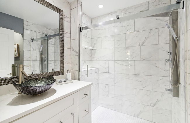 Fascinating Private Pool and Game-room, Near Disney!! - Foto 22