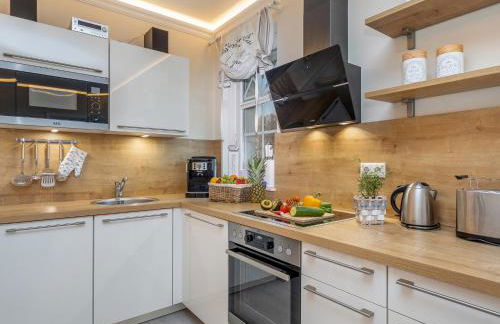 Villa Strandblick - Foto 12