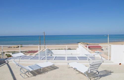 Villa Sabbie D'Oro - Foto 19