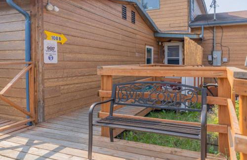 Central Driftwood 2.0 - Foto 17