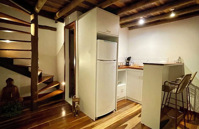 Vila Jung Bangalôs de Charme - Photo 41