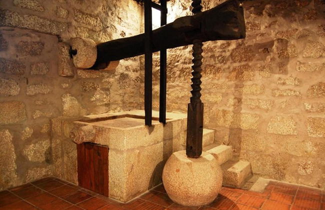 Quinta da Cumieira - Foto 16