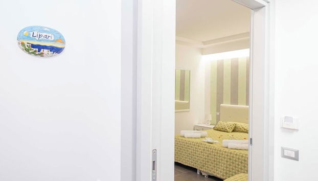 Appartamenti il Ventaglio - Photo 5, Chambre