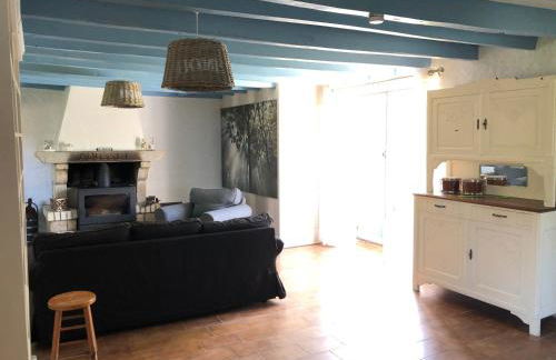 Maison Moulin Bousset - Foto 11