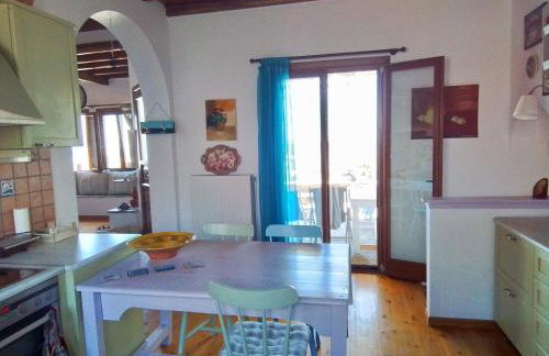 Cycladic House - Photo 15