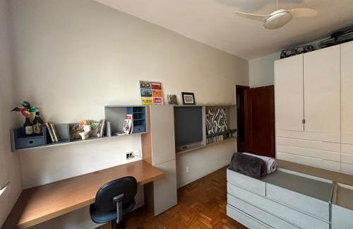 Apartamento no coração da Savassi - Foto 12
