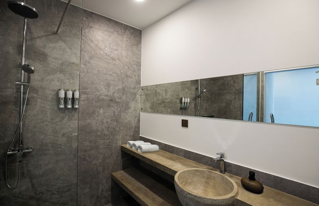 Cozy Boutique Hotel City Center - Foto 19