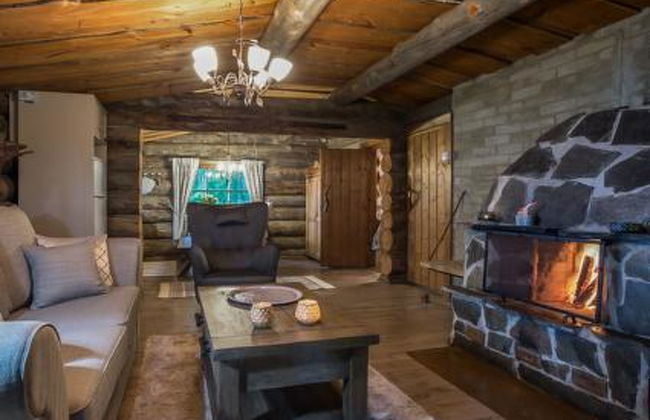 Mäkitorppa - Photo 14