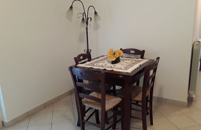 Terra dei Santi Country House - Photo 26