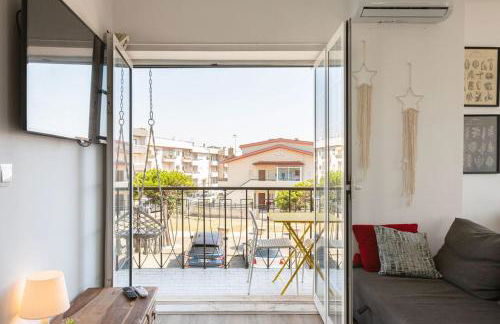 Beach House - Terrace sea sunset - Foto 7