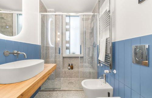 Castello Blu Suite - Foto 11