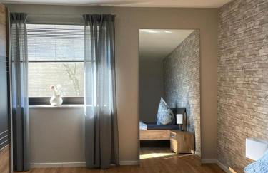 NEU! Ferienwohnung Kleine Auszeit - Foto 7