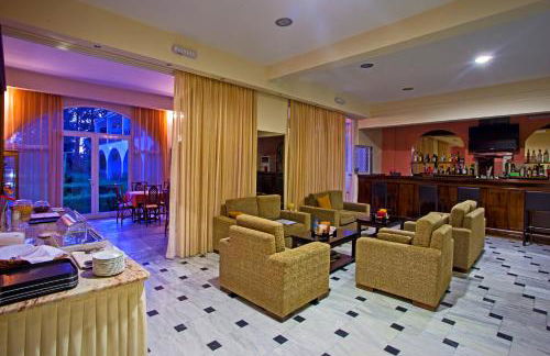 Hotel Kalamitsi Apartments - Photo 24