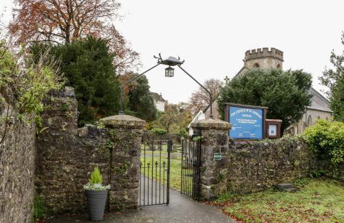 Stable Cottage - Foto 28