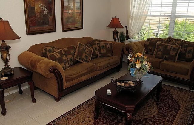 Ov2681 - Windsor Hills Resort - 3 Bed 2 Baths Townhome - Foto 2