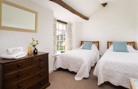 Camellia Cottage - Foto 12