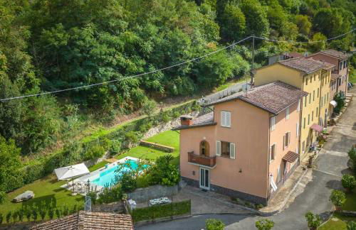 Marusca Holiday Home With Private Pool Near Lucca - Foto 27