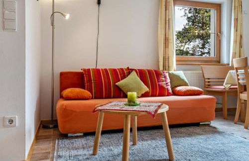 Obertegghof Wohnung Schartenblick - Foto 9