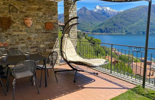 Torre Ferienwohnung mit Garten - Foto 6