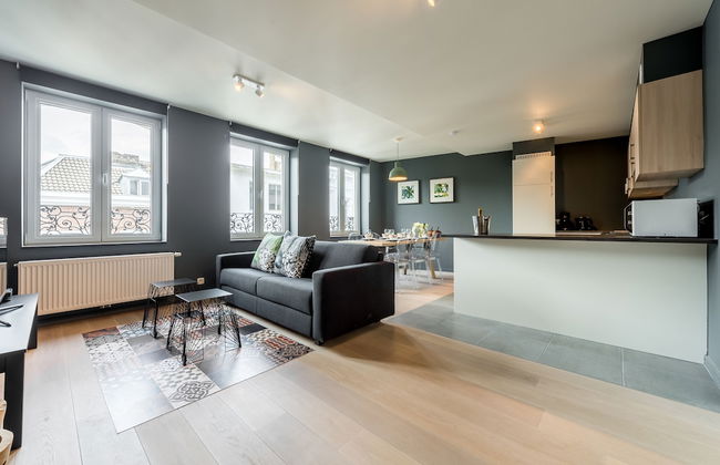 Smartflats Design - Cathédrale - Foto 50