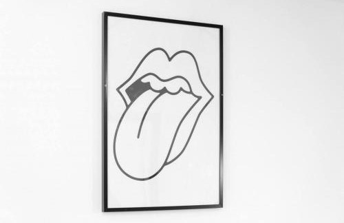 Spacious Loft Style Apartment - Near City Centre - Smart TV- WIFI - Parking - 3NT - Foto 32