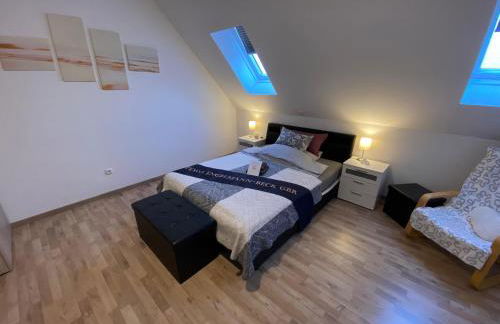 Ferienzimmer 1 Engelmann-Beck - Foto 6