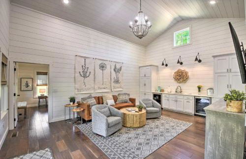 Blue Ridge Cottage Modern Solace in the Mountains - Foto 7