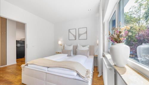 Mango Living I Harmony I modern I 3 Schlafzimmer I 93 qm I 8 Personen - Foto 4