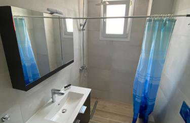 Billys apartment Selianitika - Foto 25