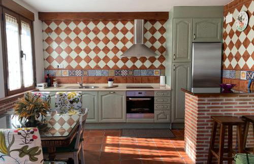 La Casa De La Abuela - Photo 1