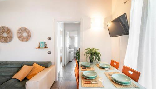 Camping Italia 90 Apartments - Photo 4