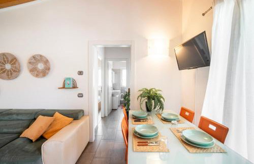 Camping Italia 90 Apartments - Foto 33