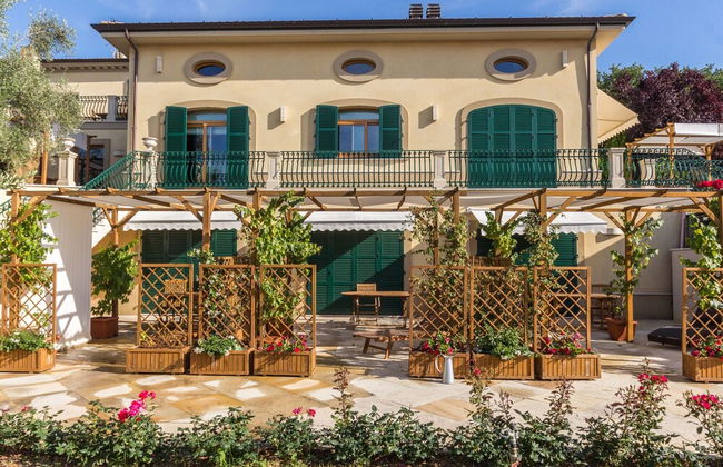 Belvilla by OYO Villa Sandra - Photo 35