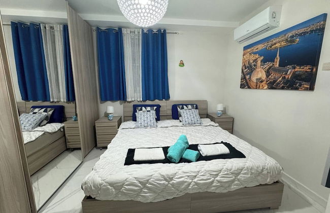 Marsascala Sea View Apartment Hpi9934 - Foto 4