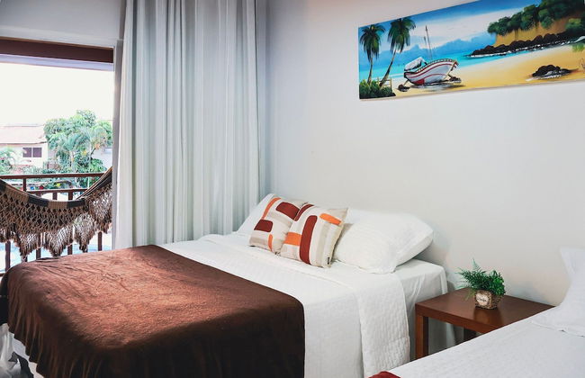 Solar Água Pipa- Summer Pipa - Foto 32