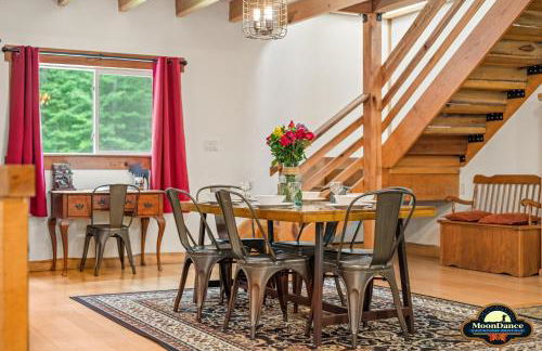 A Woodland Castle - Foto 15