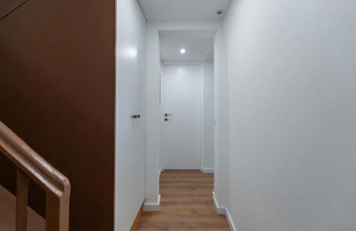 Casa da Chica - Paço dos Duques Apartmento 2º Esq - Foto 7