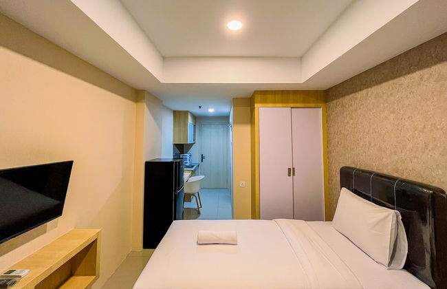 Best Deal And Cozy Studio De Prima Apartment - Photo 1