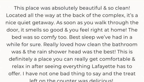 Cypress House*Cozy, Chic, and yours to book now! - Foto 5