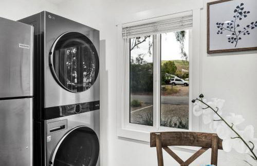 Retro Cottage, Hot Tub, Putting Green, walk to all - Foto 28