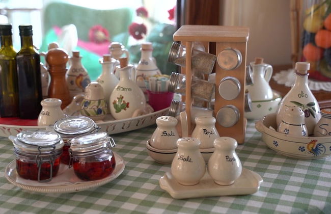 Agriturismo Salinola - Foto 68