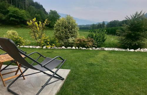 Dimora Natura-Riserva Naturale Valle di Bondo - Photo 39