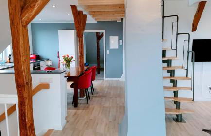 villa appartements syke - Foto 52