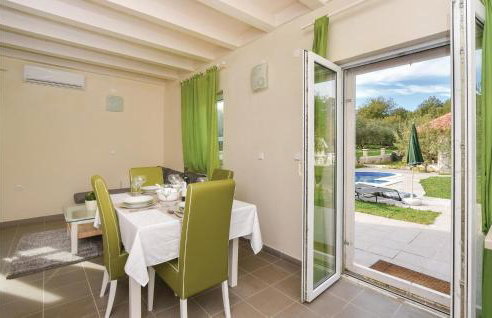 Three-Bedroom Holiday Home In Slime - Foto 17