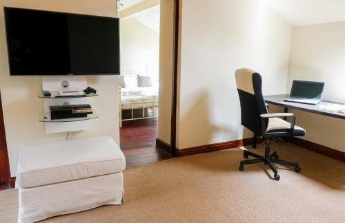 Fawcetts Barn - Foto 13