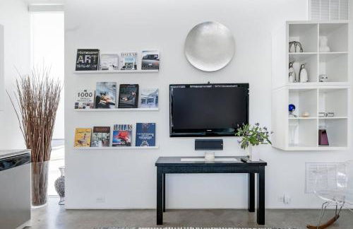 Modern, Dog Friendly Apartment with a Private Patio - Foto 12